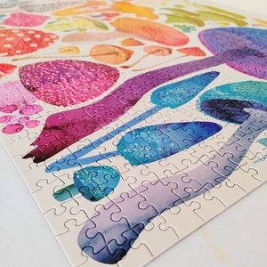 Elena Essex 1000 piece Puzzle